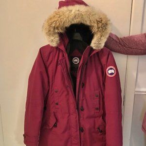 Authentic Canada Goose